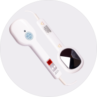 Onnetsu Model Tera3 front+back Circle Onnetsu Model Tera3 front+back Circle